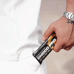 Scitec Nutrition - Choco Pro Bar
