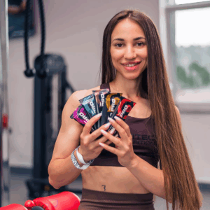 Scitec Nutrition - Choco Pro Bar