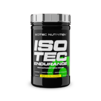 Scitec Nutrition - Isotec Endurance (1000 gram - Lemon Ice Tea)
