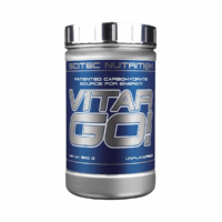 Scitec Nutrition - VitarGO! (900 gram - Unflavored)