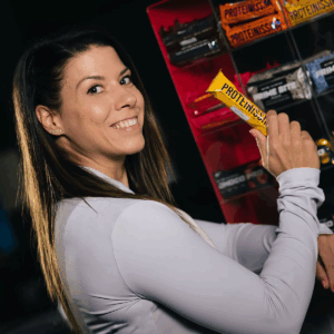 Scitec Nutrition - Proteinissimo Bar