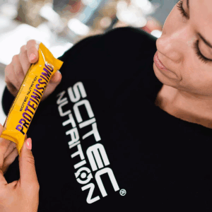 Scitec Nutrition - Proteinissimo Bar