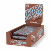 Scitec Nutrition - Proteinissimo Bar (24 x 50 grams - Chocolate)