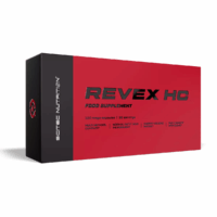 Scitec Nutrition - Revex HC (120 capsules)