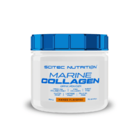 Scitec Nutrition - Marine Collagen (252 grams - Mango)
