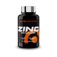 Scitec Nutrition - Zinc (100 tabletten)